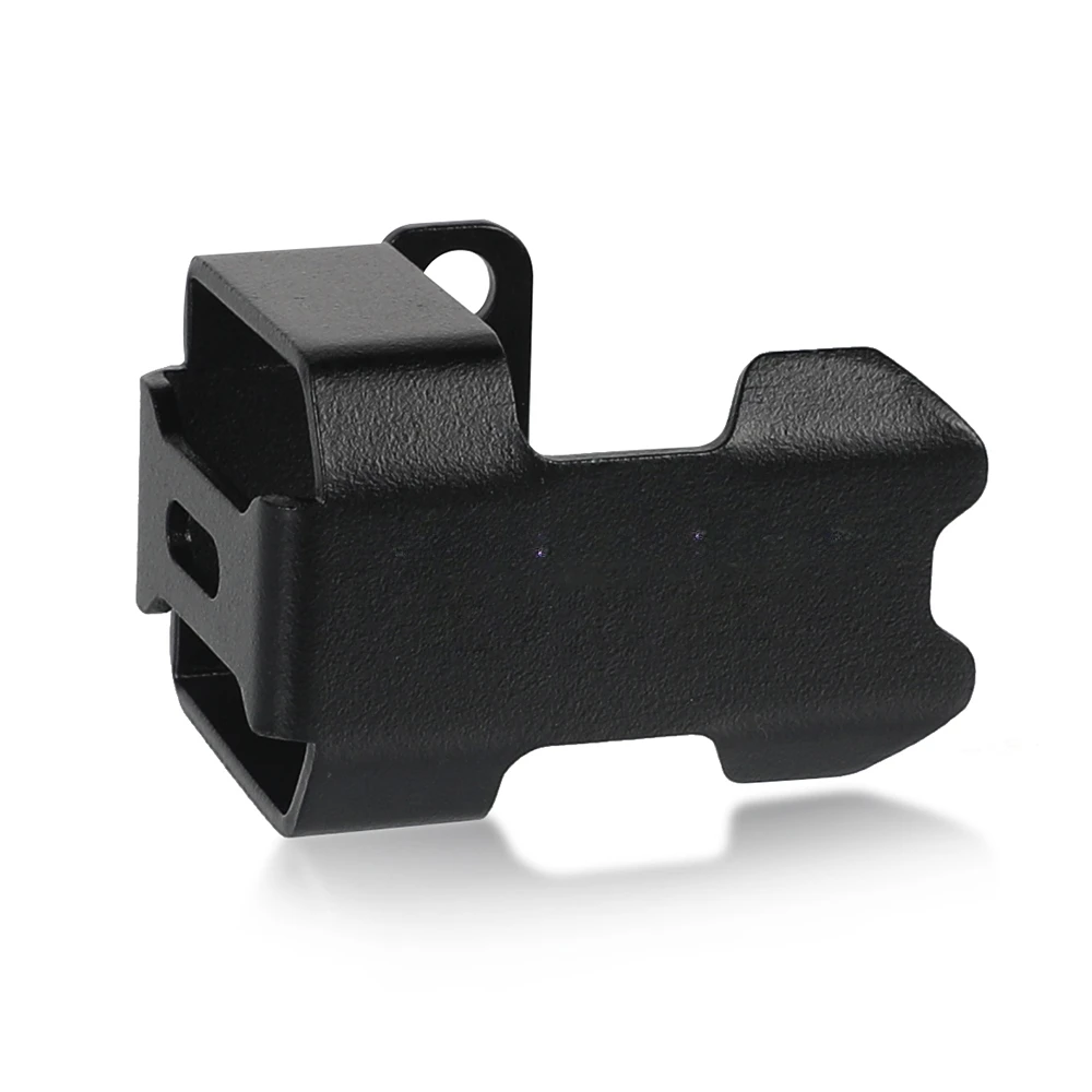 

Аксессуары для мотоциклов TRK 502 для Benelli TRK502/TRK502X, защитная крышка датчика, боковая защита, защита от пыли и солнца, алюминиевая защита