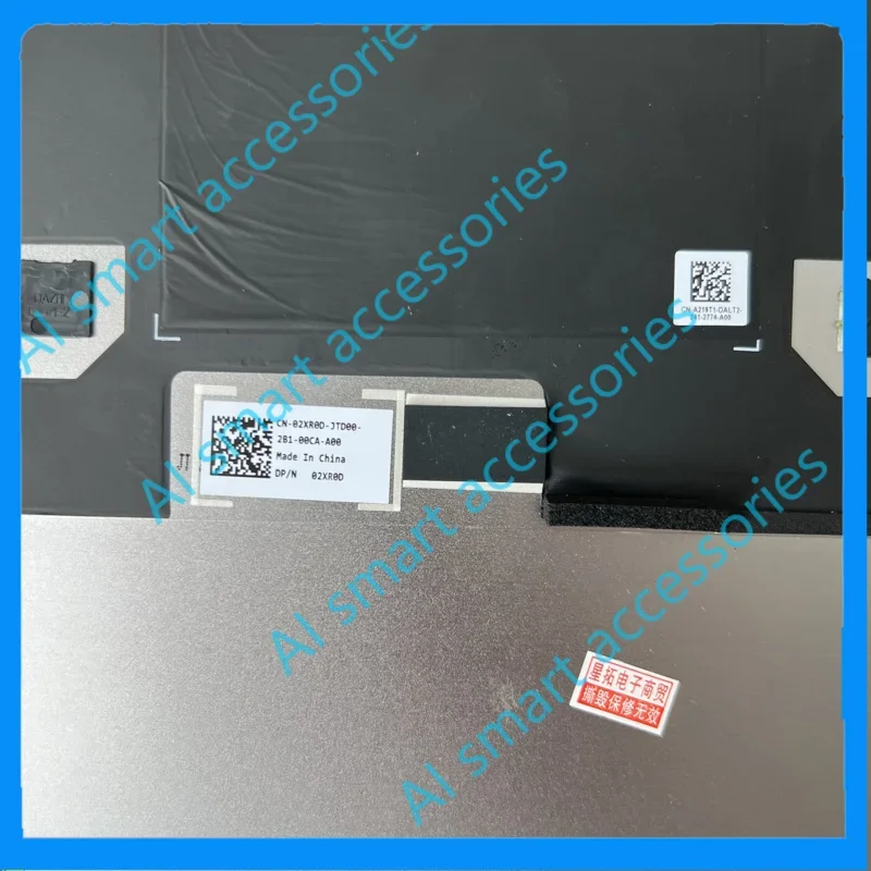 95%New For Dell Precision 5470 M5470 Lower Bottom Base Cover Case 2XR0D 02XR0D XMSJ