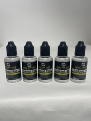 Ultra hold Walker tape hair glue for lace wig 15ml bond hold lace wig glue waterproof men's toupee glue hair glue for lace wig