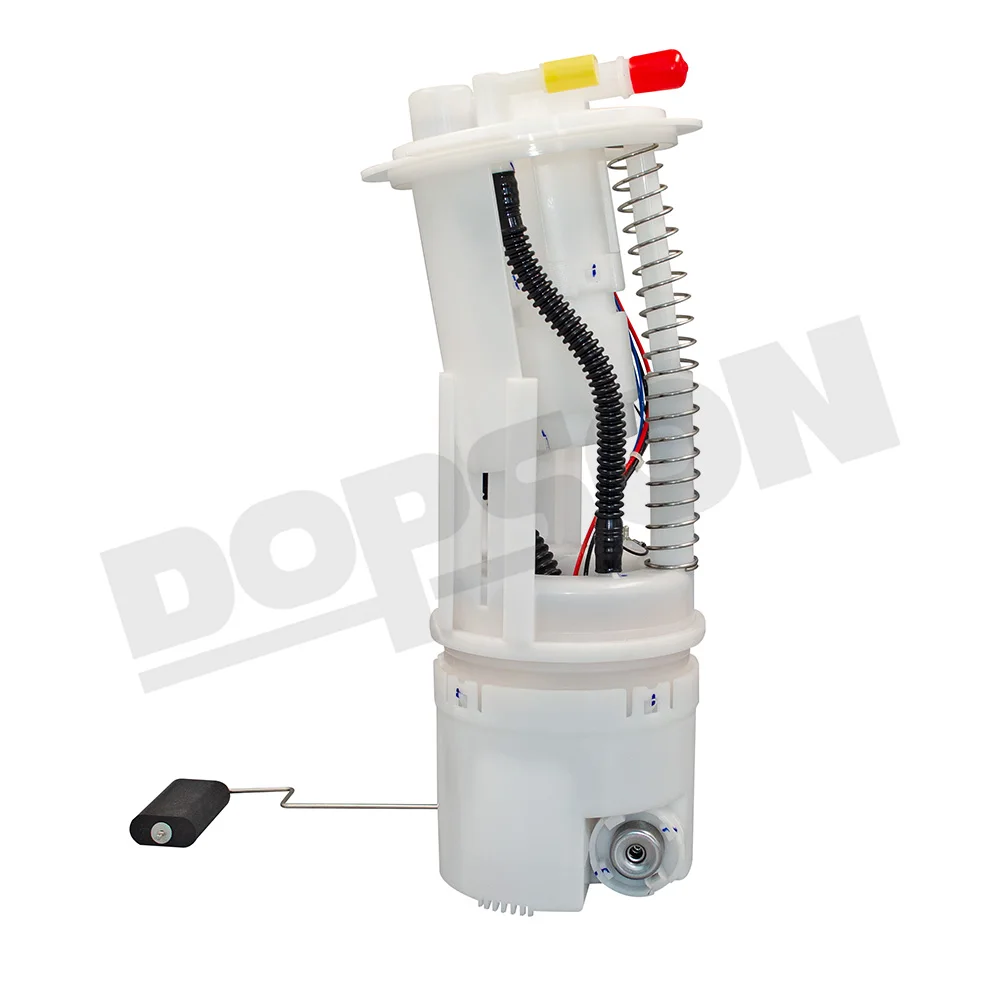 การใช้ปั๊ม E8743M/17040-ZZ00A/17040-EA000 สําหรับ Nissan 05-14 NISSAN XTERRA/05-12 NISSAN PATHFINDER/09-12 EQUATOR