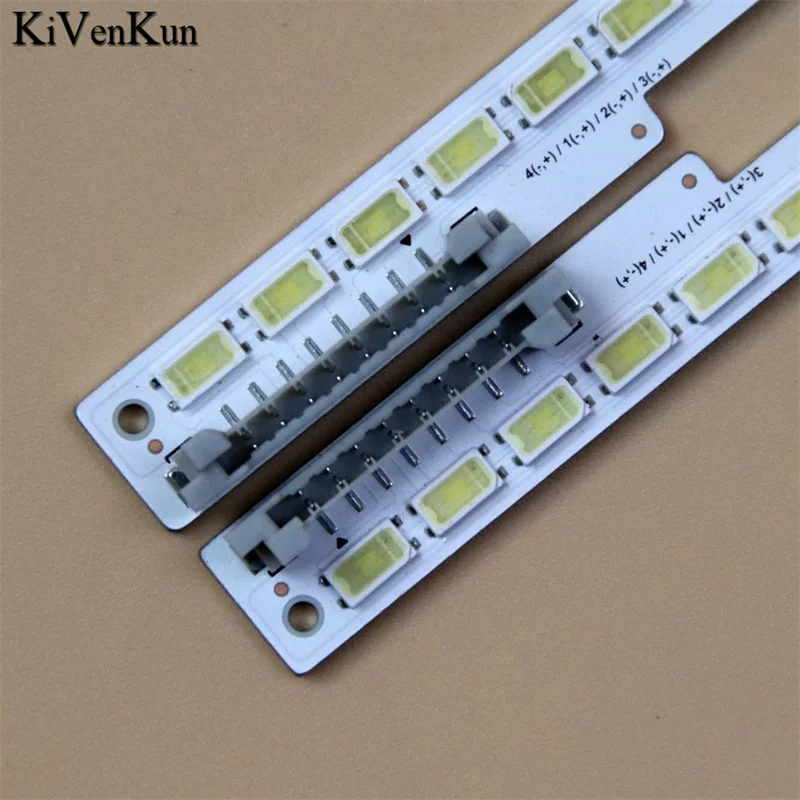 LED TV Bands Bar 2011SVS46-FHD-6.5K-LEFT/ขวา Backlight Strip JVL3-460SMA/B-R1 เลน 2011SVS46_6.5K_V2_4CH_PV_LEFT84/RIGHT84