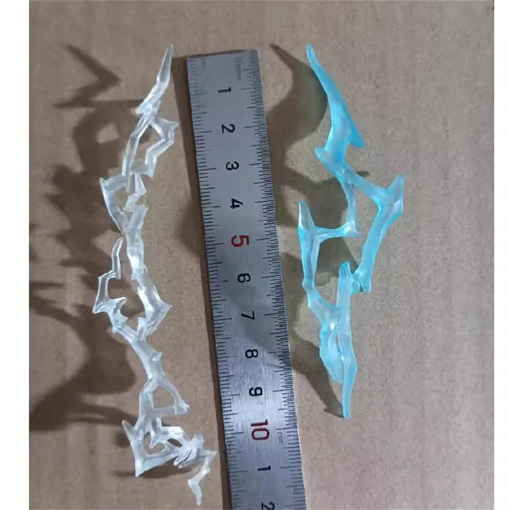 

Snail 1/12 Soldier Doll Toy Lightning Special Effects Scene Accessories Model Fit 6'' Action Figure In Stock