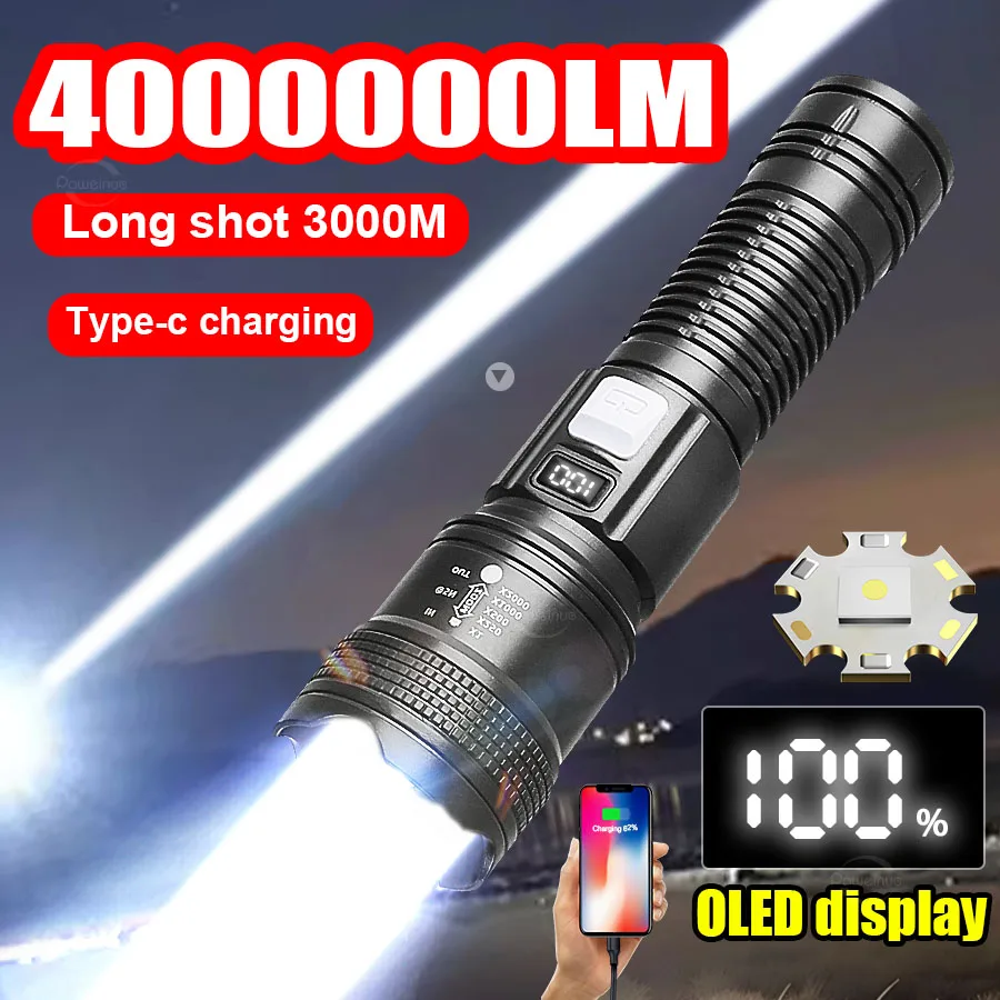 lanterna-led-de-alta-potencia-2026-400000lm-com-display-digital-A-prova-d'agua-recarregavel-zoom-luz-de-mao-para-acampamento-ao-ar-livre