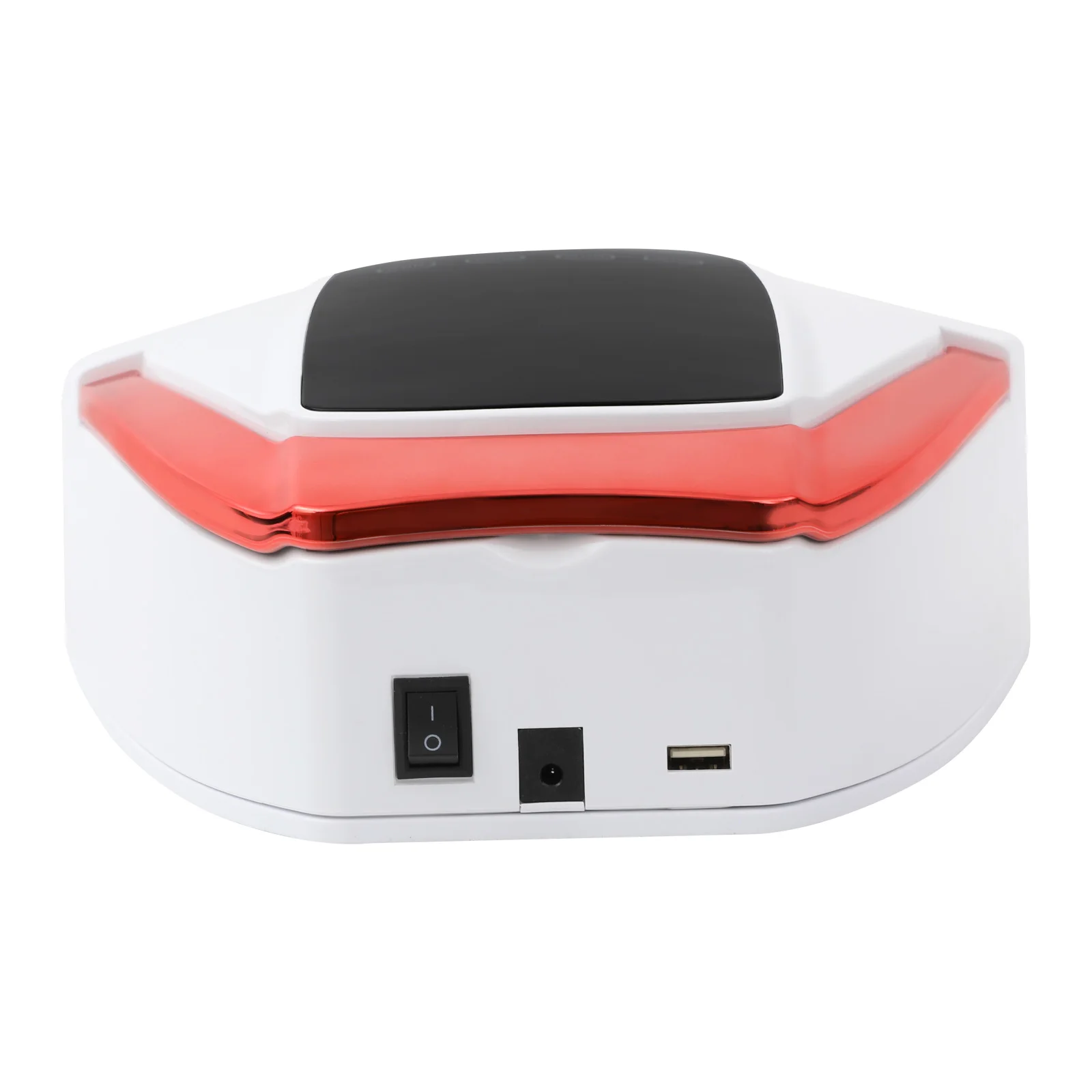 Lampe à ongles Rechargeable 96W UV LED sèche-ongles capteur automatique manucure lampe à polymérisation Portable Kit de vernis Gel