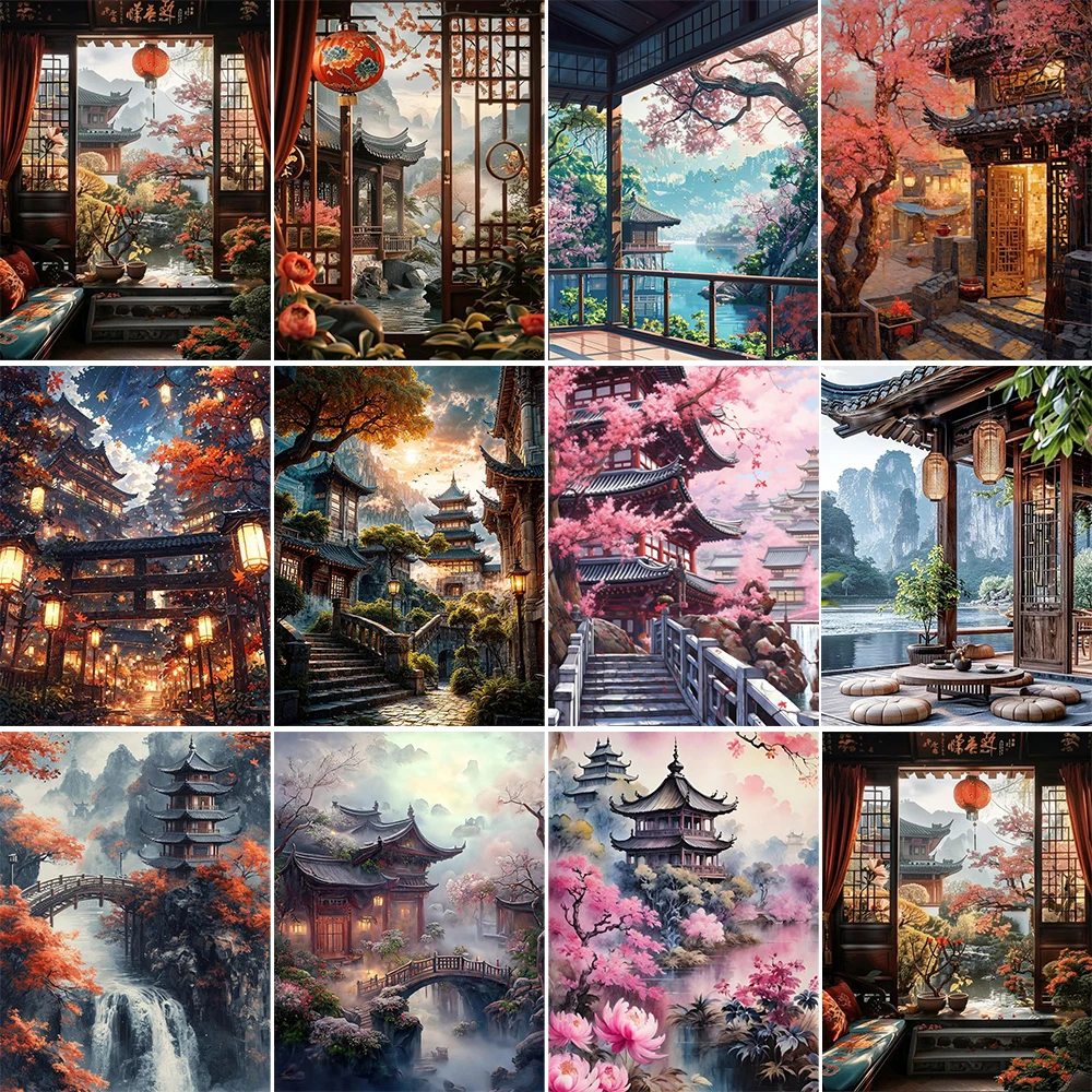 Diy Paint By Number…