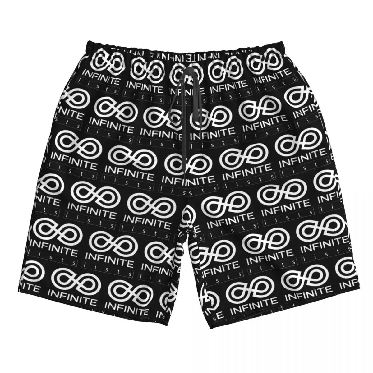 Caylus Trunks Beach Board Shorts Casual Quick Dry Swim Summer Men Pants