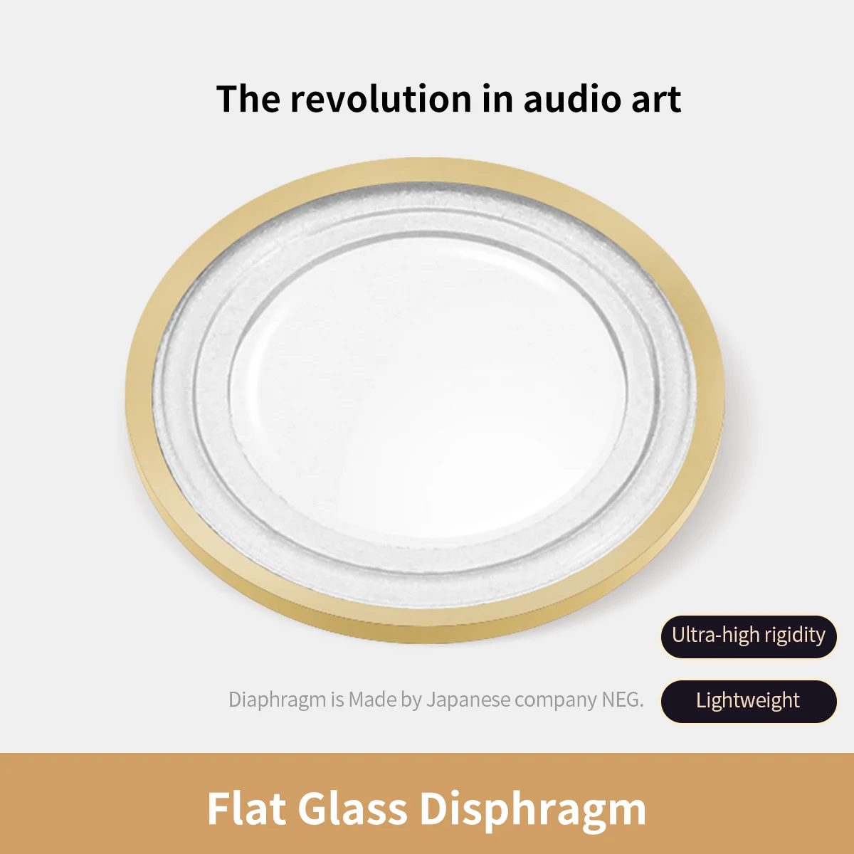 SIVGA Que UTG غشاء زجاجي مسطح محرك ديناميكي عالي الدقة داخل الأذن سماعة أذن سلكية من خشب الصندل الأخضر مع كابل قابل للفصل