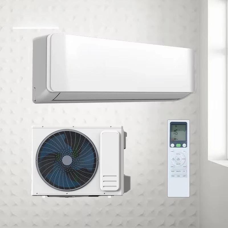 Airwens 12000BTU R32 Fixed Frequency Cooling Heating WiFi Class A+ Electric Split Air Conditioner 3-Year Warranty for