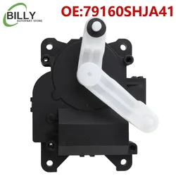 Car 79160-SHJ-A41 79160SHJA41 604-885 HVAC A/C Heater Air Blend Door Actuator for Honda Ridgeline 06-14 Odyssey 03-10