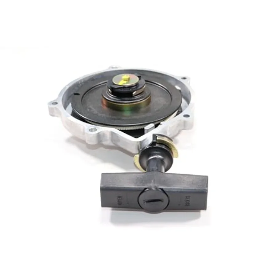 مشغل الارتداد العالمي متوافق مع Kawasaki KVF300 Brute Force 300 لنماذج 20122024 محرك عالي الأداء يبدأ ذلك