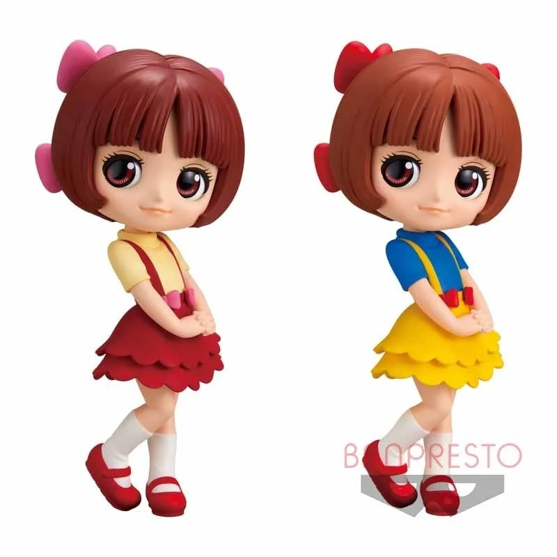 

Bandai оригинальная 13 см Qposket тамаノコ фигурка Черный Джек аниме фигурка игрушки для детей подарок Коллекционная модель украшения