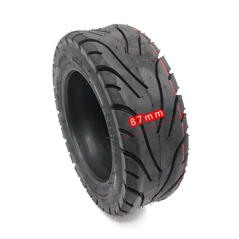 

Electric Scooter 11 inch Off-road Tire Inflatable Tubeless Tyre 90/65-6.5 for Dualtron Thunder Speedual Plus Zero 11X