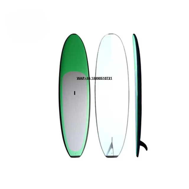 

Wholesale Soft Surfboards for Alvaro
