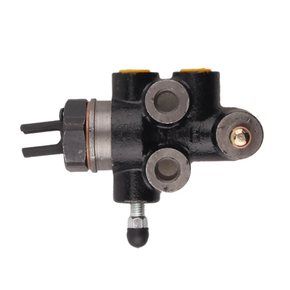 47910-0K020 Car Brake Load Sensing Proportioning Valve Assembly for Toyota Hilux KUN25 2004-2008 479100K020