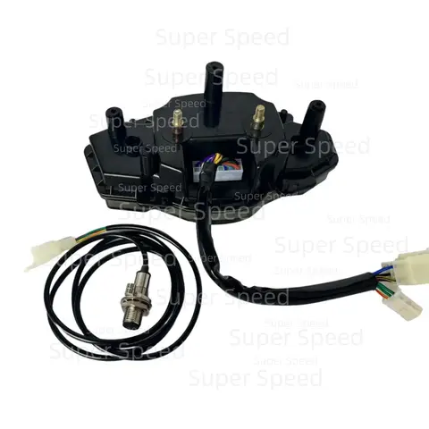 इटालिका Ws150 Ws 150 175 स्पोर्ट टैकोमीटर के लिए एलईडी स्पीडोमीटर मल्टी-फंक्शनल गेज मीटर डैशबोर्ड 8 best sales डब्ल्यूएस 150 - №3