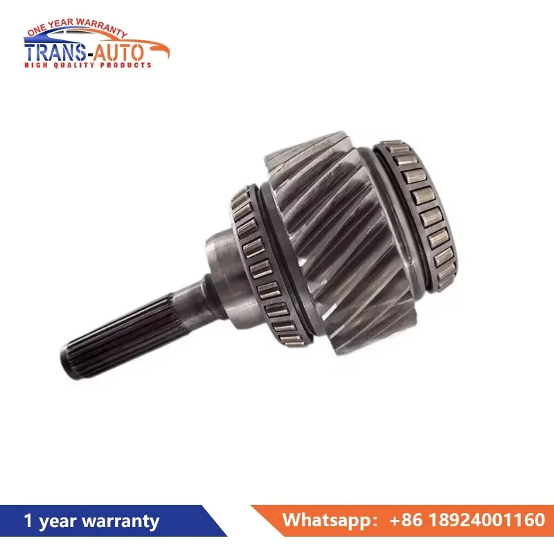 A2212710248   Output Shaft Gear 722.9  Transfer Case Transmission  Component for Mercedes Benz A2212710248
