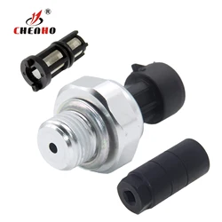 Oil Pressure Sensor Sender Switch For Buick Chevy Chevrolet Trailblazer Tahoe G-MC 4.8L 5.3L 6.0L 5.7L 6.2L 8.1L 12616646