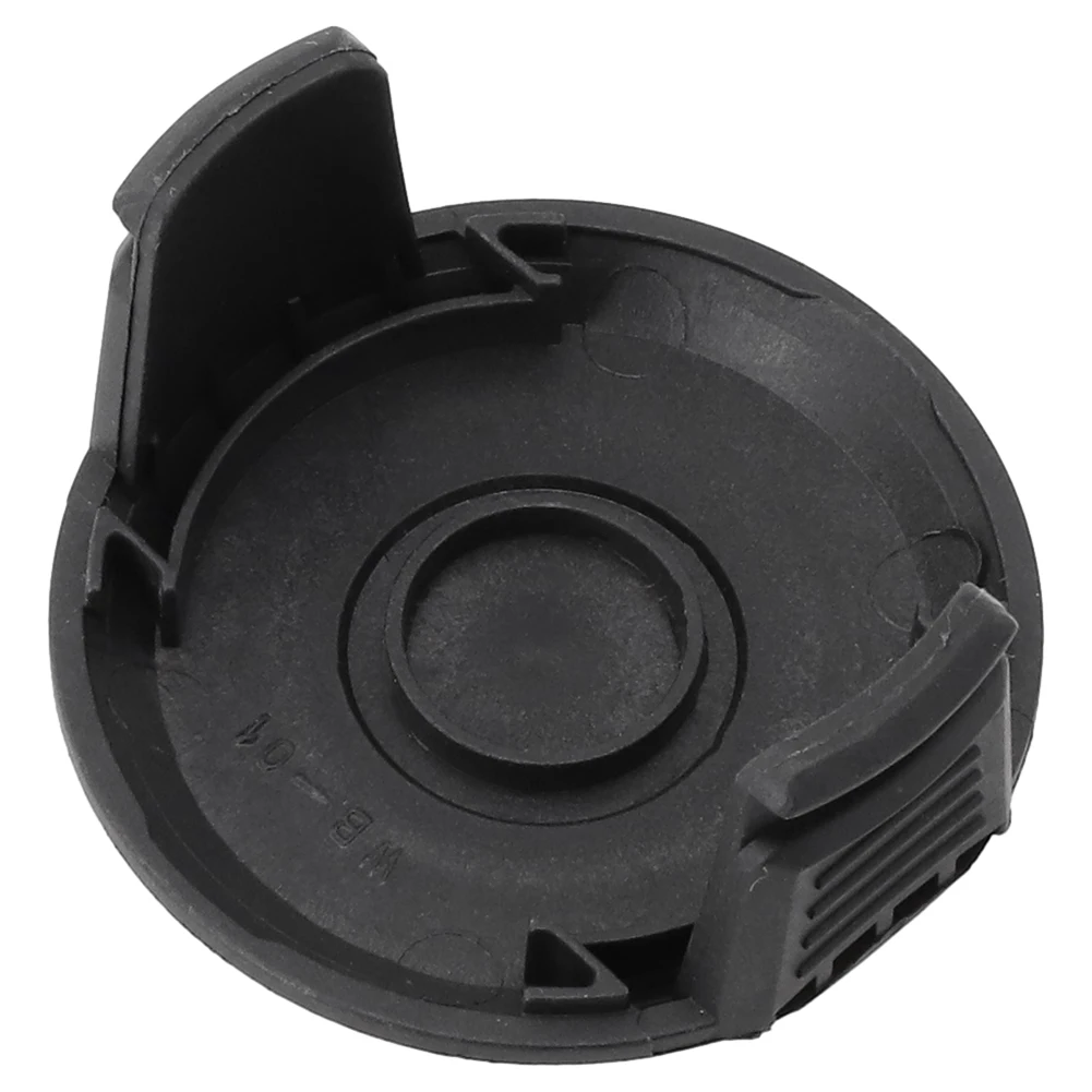 Replacement Spool and Cover for McGregor 18V Trimmer Models MCT1825 MCT2X1825 Includes Compatible 2 5m 0 5mm String for Trimming