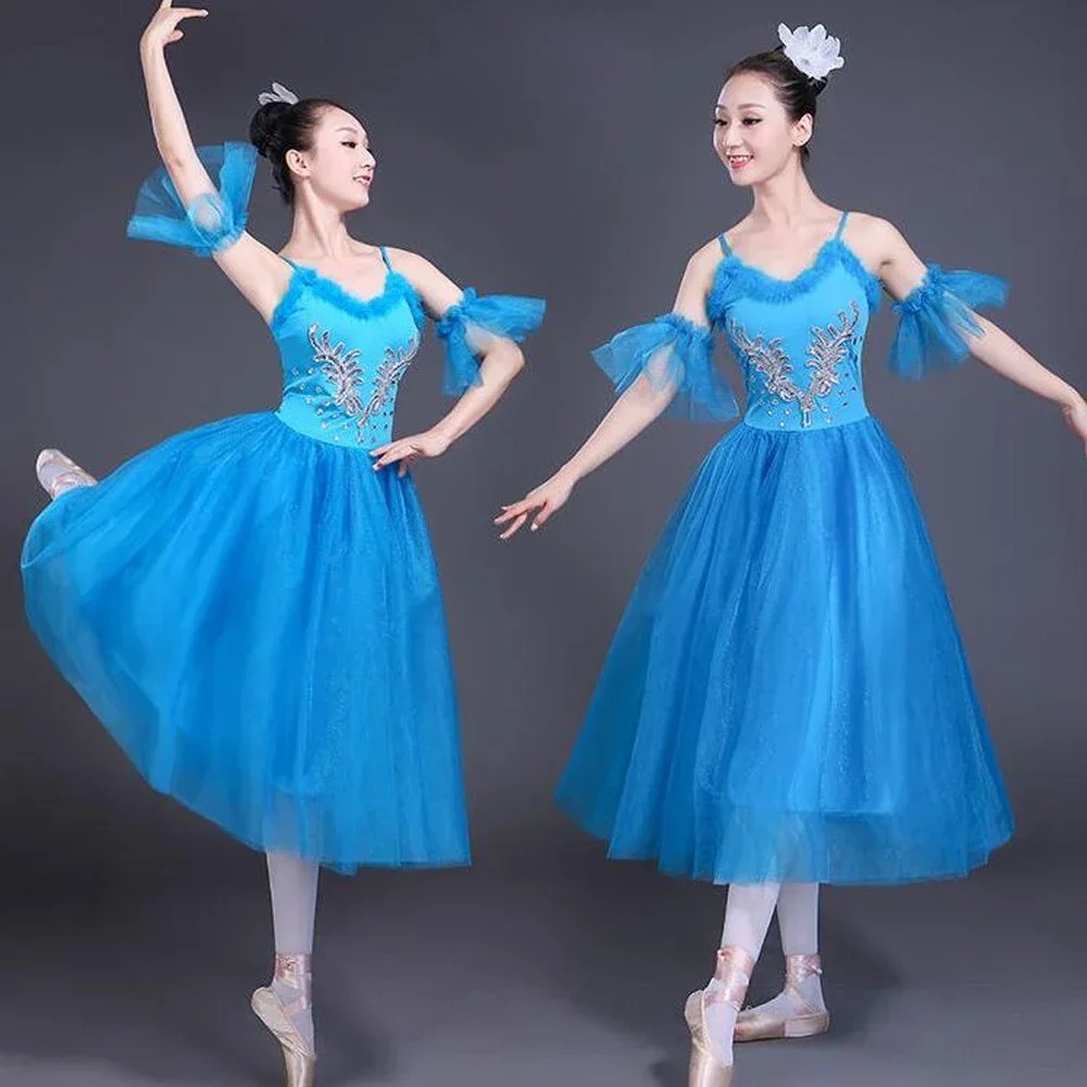 white-swan-lake-ballet-stage-wear-costumes-adult-romantic-platter-ballet-dress-girls-women-classical-ballet-tutu-dancewear