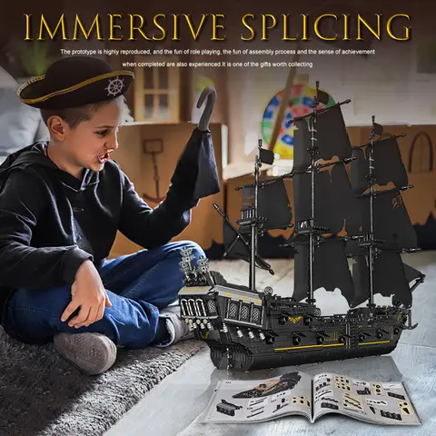 10 best sales Flygande holländaren - №4