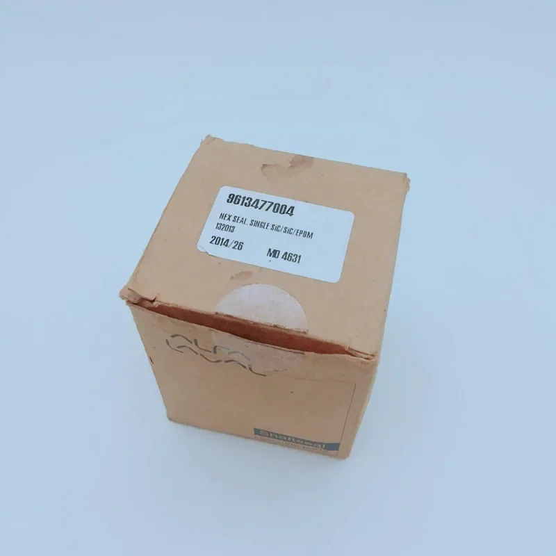 Mechanical seal 9613477004 original shaft seal silicon carbide LCP seal