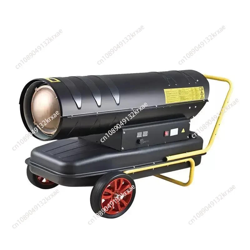 For Heater Fan Heater High Power Industrial Household Energy-saving Hot Air Fan Factory Farmhouse Bathroom Electric Heater