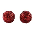 scarlet red