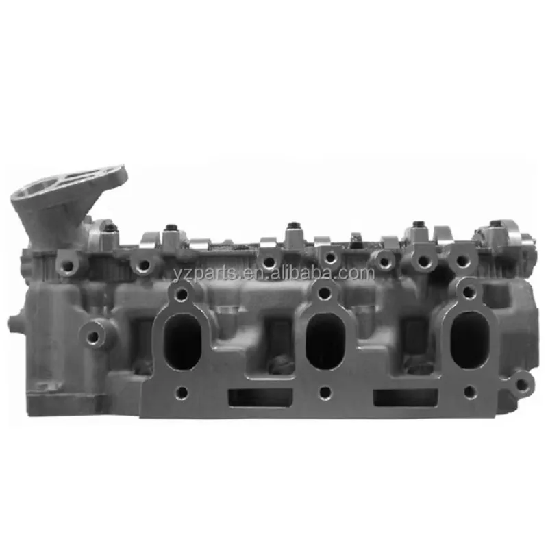 

3VZ-L 3VZ-R 3VZ Complete Cylinder Head For Toyota Camry/Pick-up/4 Runner/T100/Hi-lux 3.0 3VZ V6 Engine