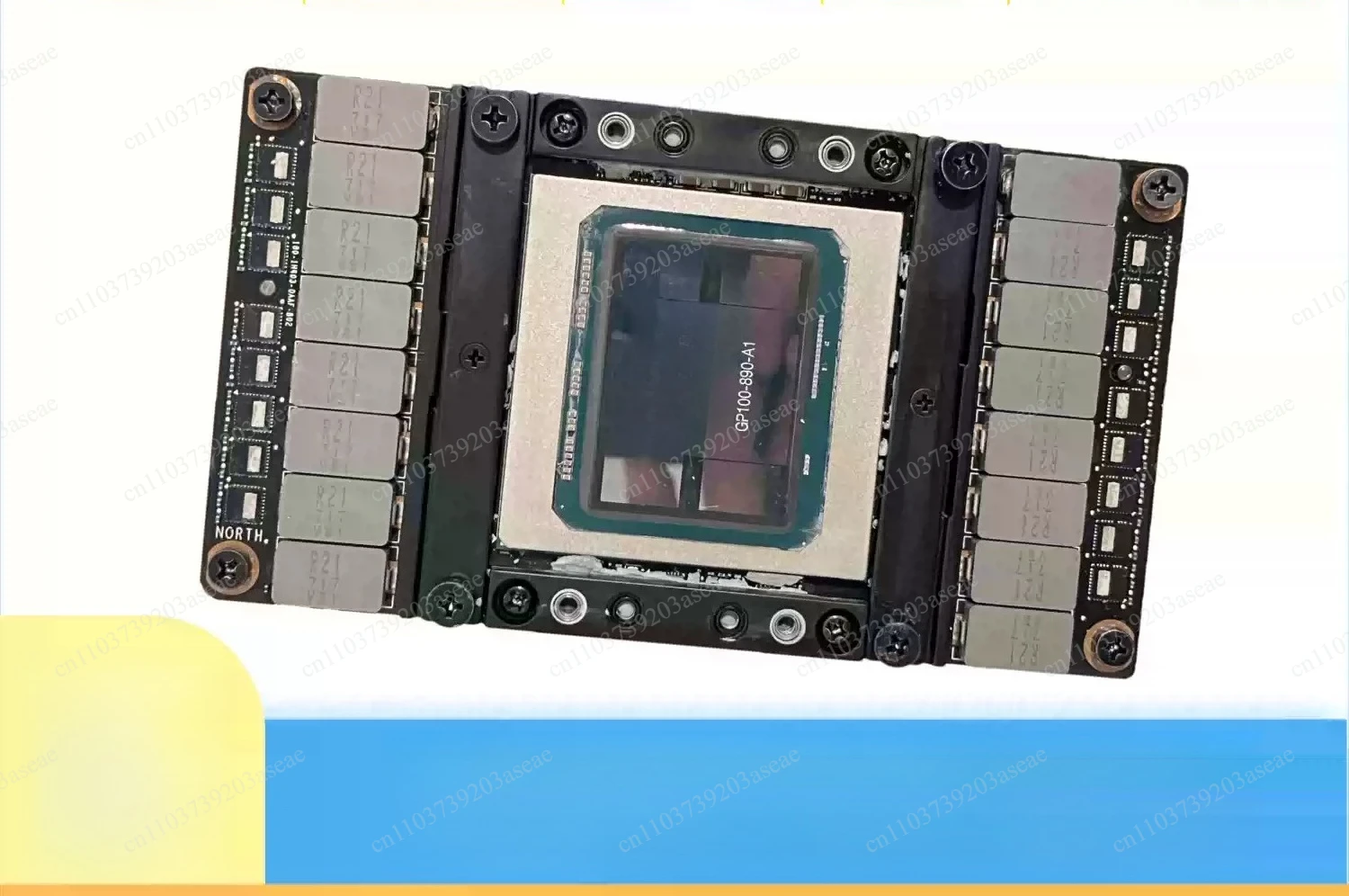 V100 32G 16G Deep Learning GPU Graphics Card SXM2 Server 95 New