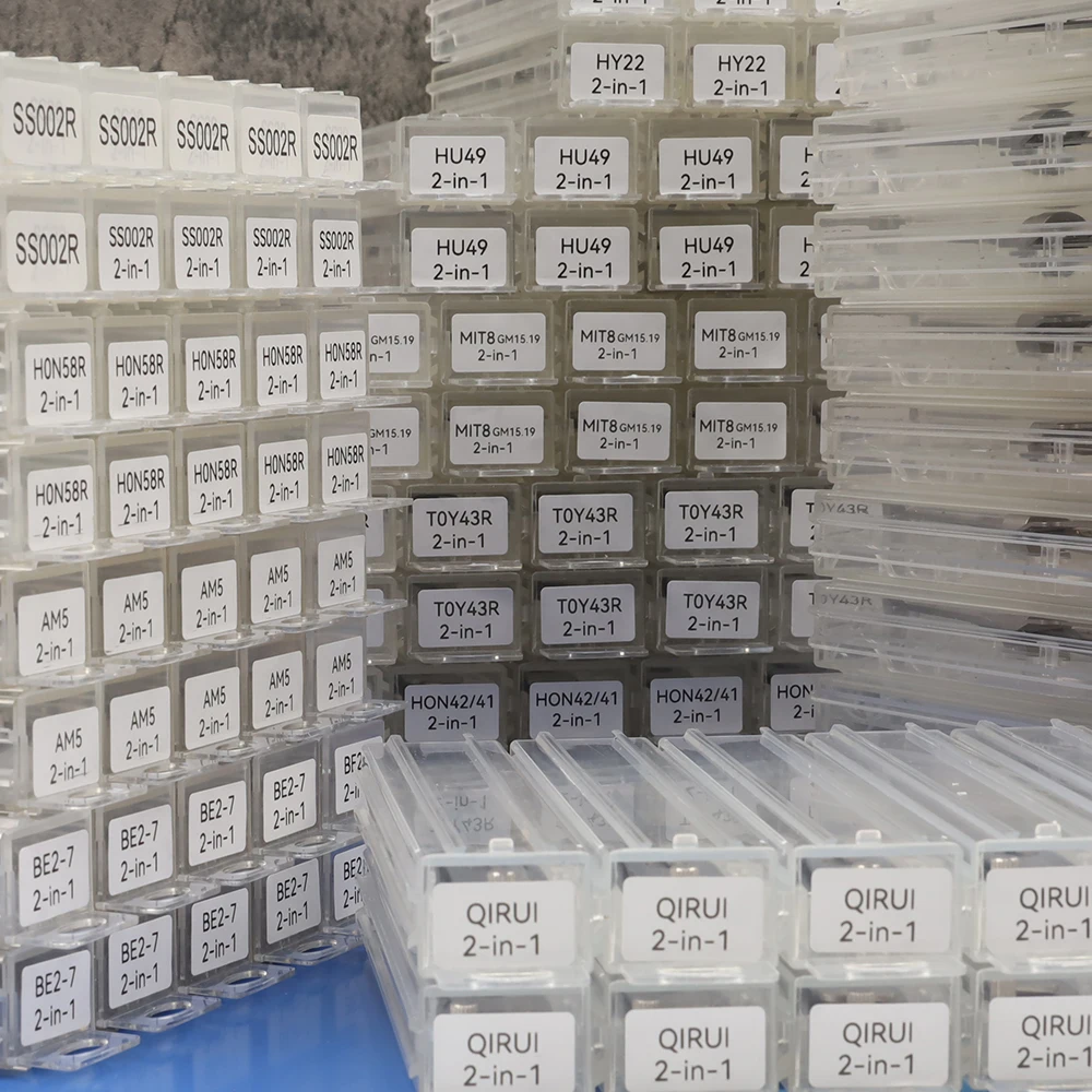 LISHI 2 в 1 MAZ24R-2020/FORD2021/GM37/GM45/KW1/NSN11/HY30/VA6 слесарный инструмент