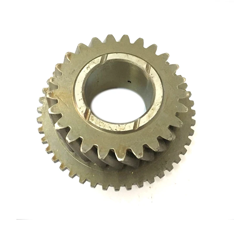 

Factory Direct 33335-22000-71 4F\YAM\TLF for TOYOTA Forklift Parts CEAR FORWARD 45T*25T