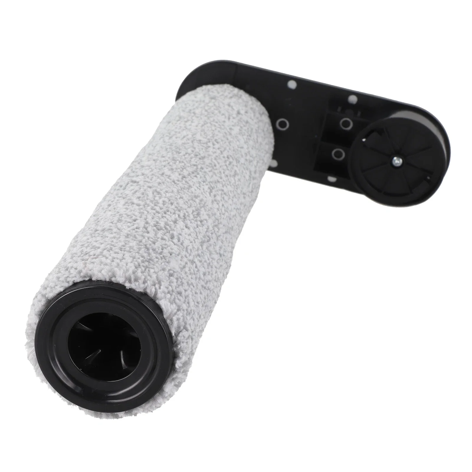 Microfiber Brush Sponge Brush Roller Vacuum Cleaning Gentle On Floors Cleaning Performance Long-term Performance For JONR ED12