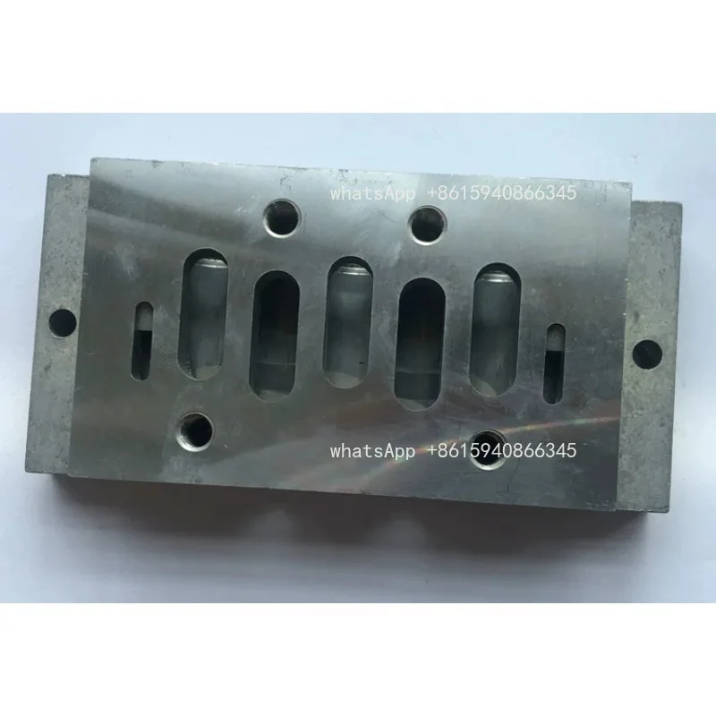 Magnetventil CQM/22354 Pneumatik — Detail 3