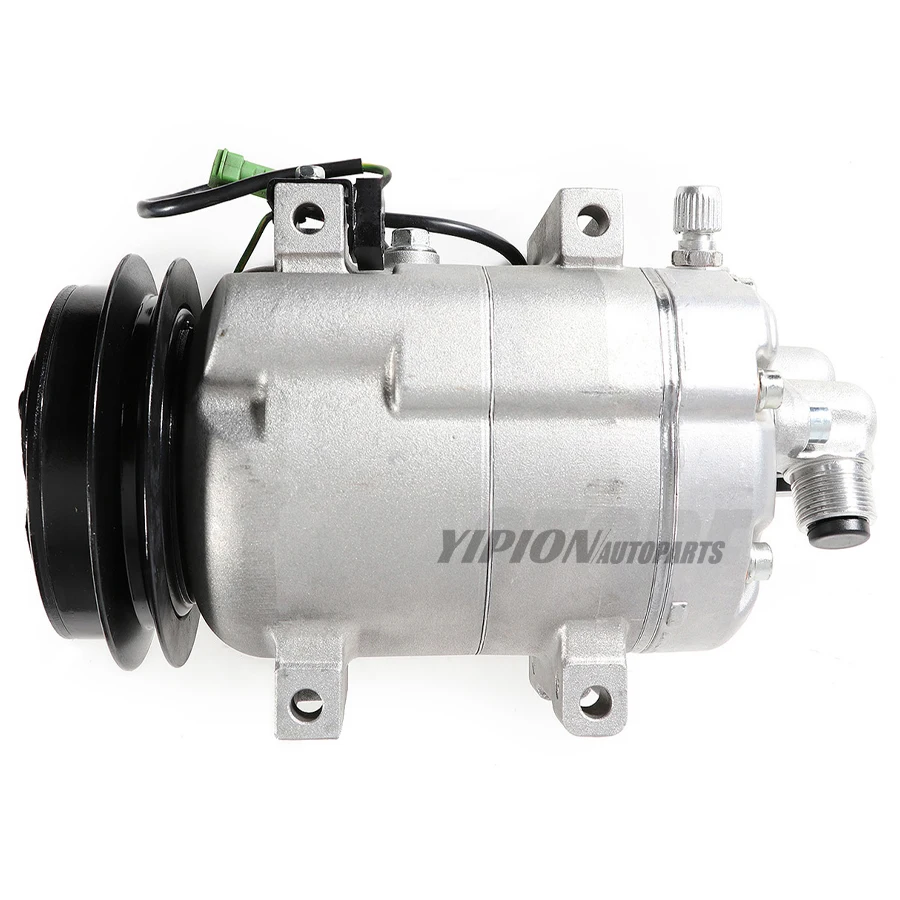 For Audi A8 D2 2.8 Ac Compressor 1996-2002  4A0260805AB 8D0260805E 4A0260805C 4A0260805D 5062310241 4A0260805A 4A0260805AD DCW17