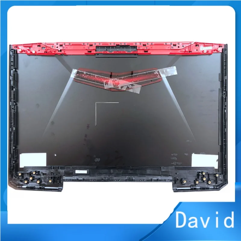 

New LCD Rear Lid Back Top Cover Case For Hasee Z7 KP7SC T7 X7E Clevo Z7 KP7SC T7E N. 857EP tops