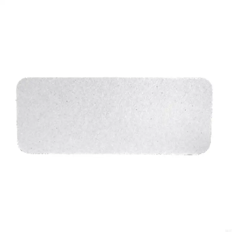 A0NC Universal Microwave Oven Mica Plates Sheets for Microwave Oven Warmer Protect Microwave Oven from Burning Easy to Use