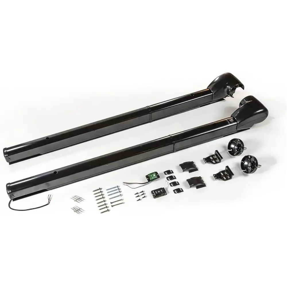 

12V Electric RV Awning Arm Set - Automatic, Self-Leveling, Durable, Motor Included