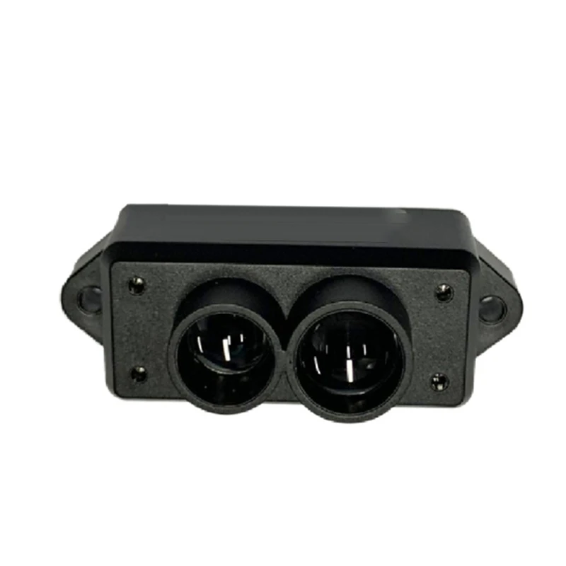 TOF TFmini-S Lidar Single-Point Micro-Ranging Module for 4.5-6V UART Interface TFmini Upgraded-A12I