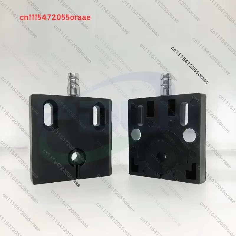 50x50mm Spray Plate Lower Water Plate 6.58mm Outlet Universal Opening 50mm for Wire Cut EDM Spare Parts
