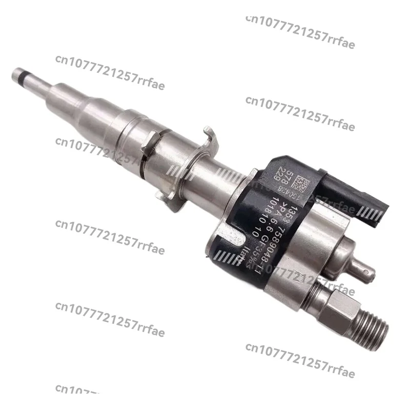 740 750 Injectors N…