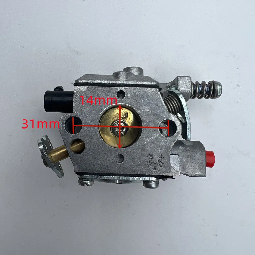 CARBURADOR PARA Tanaka ES330 Shindaiwa ECHO CS-300 CS-301 CS-305 CS-306 CS-340 CS-3241 CS-345 CS-346 CS-3000 CS-3400 CS-3450