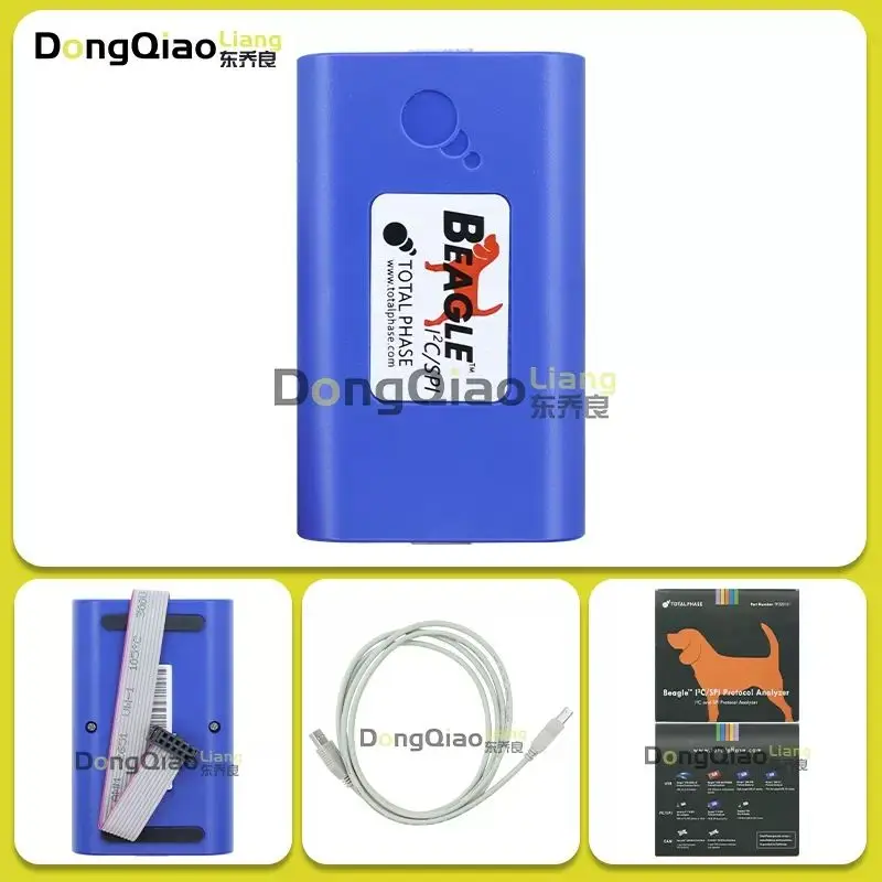 

TP320121 SPIProtocol Analyzer BeagleI2C