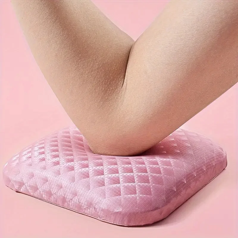 

Nail Elbow Pillow Rest Nail Arm Hand Pillow Non Slip Nail Elbow Pad Elbow Rest Pad Manicure Rest Cushion Nails Accessories