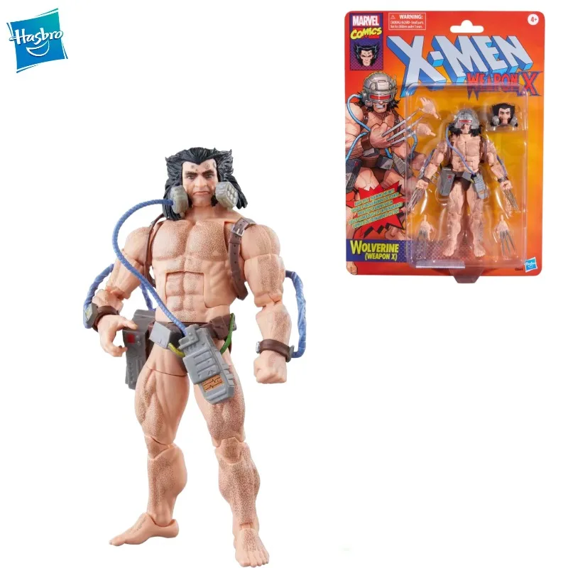 new-original-hasbro-marvel-legends-series-wolverine-action-figure-toys-gift-model