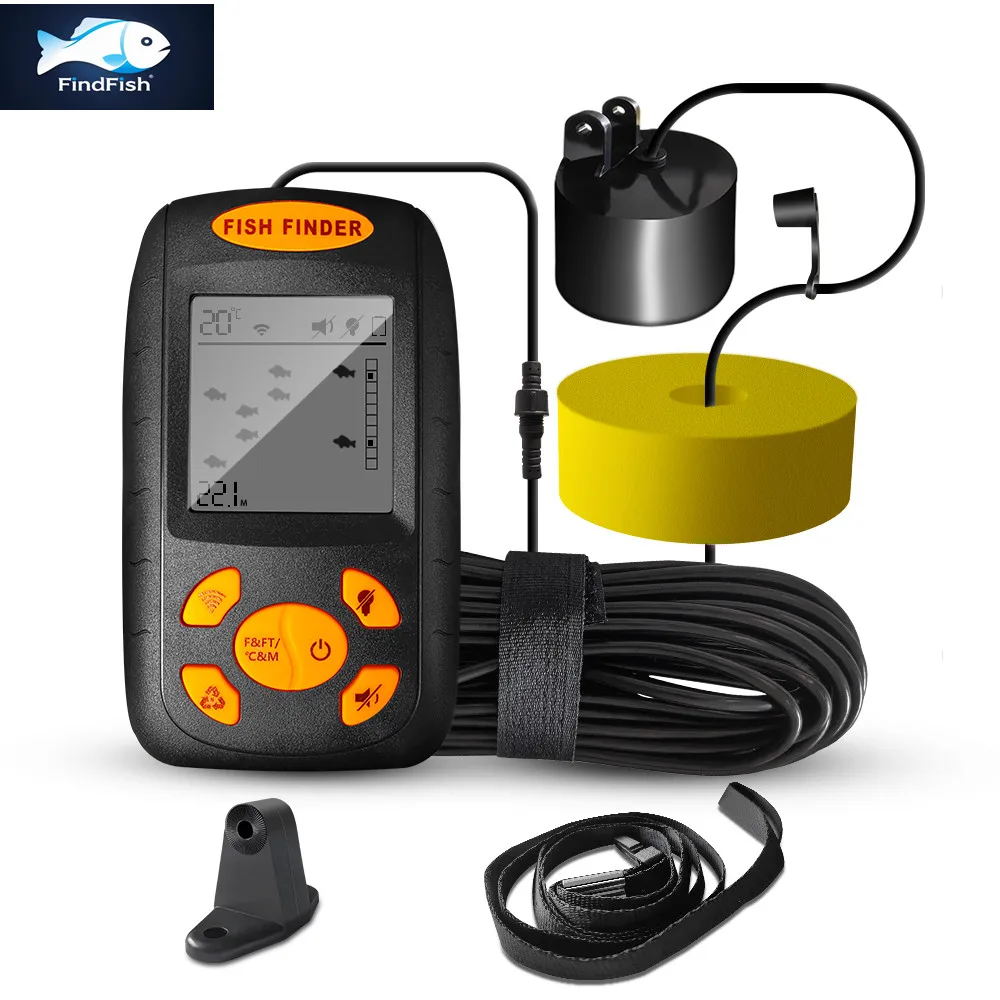 Findfish Smart Port…