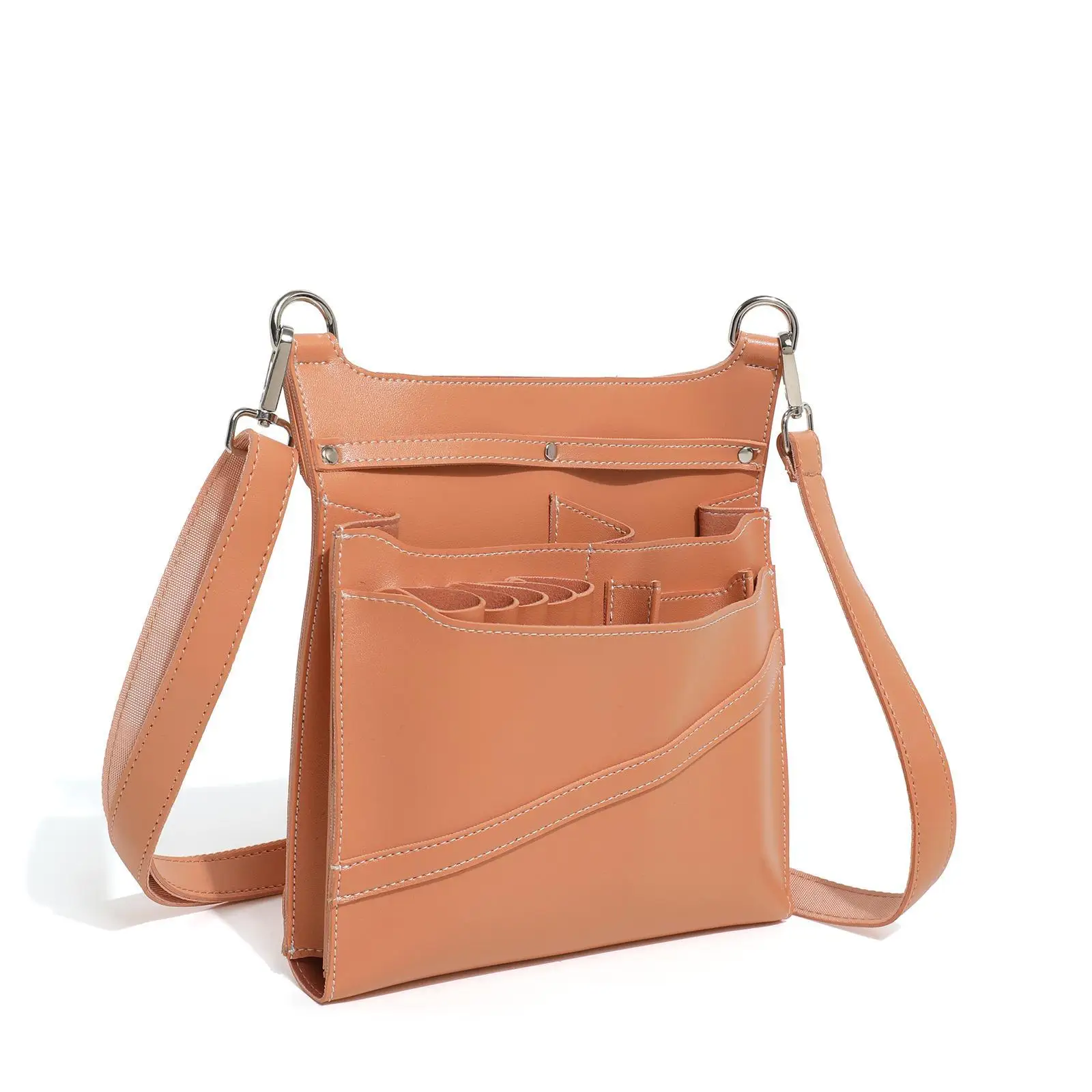 理髪はさみホルスターポーチ美容師はさみバッグプロフェッショナル