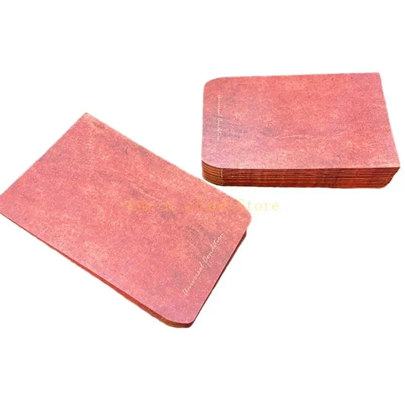 100x Krafts Paper Envelopes Old Design Paper Envelopes Antique Envelopes D0UA