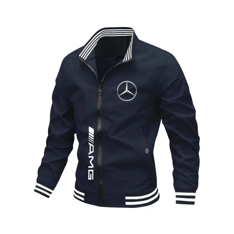 Рисунок 4 - Новая весенне-осенняя куртка