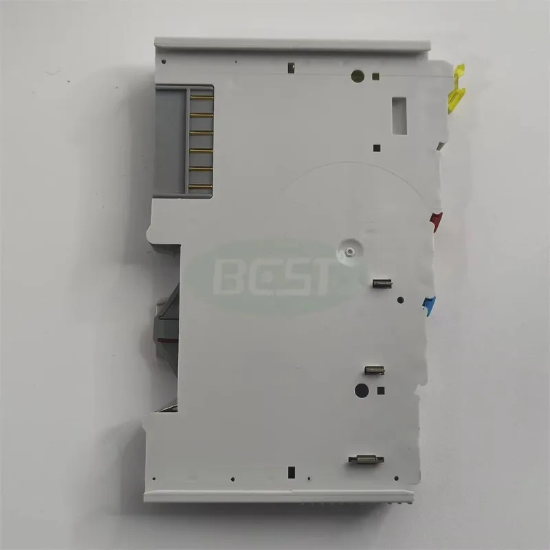 

Модуль удаленного цифрового ввода-вывода KL1002 Beckhoff с сетью EtherCAT