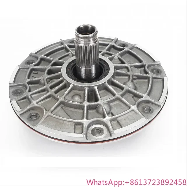 

Auto Transmission Oil Pump 5R55W 5R55S Fits for Ford Explorer Mountaineer Mustang Merc ury Lincoln 02